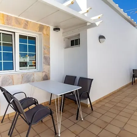 Villa Marlenghi With Private Pool San Bartolome de Tirajana  Exterior photo
