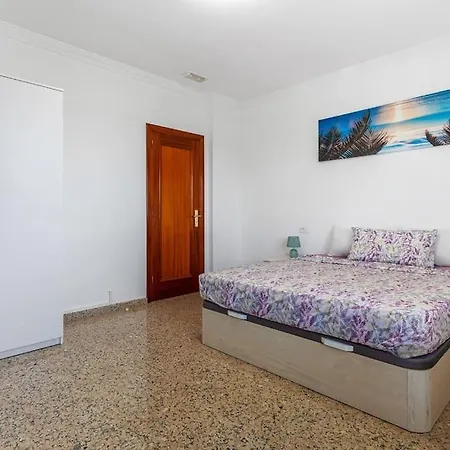 Villa Marlenghi With Private Pool San Bartolome de Tirajana  Exterior photo
