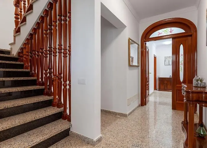 Villa Marlenghi With Private Pool
