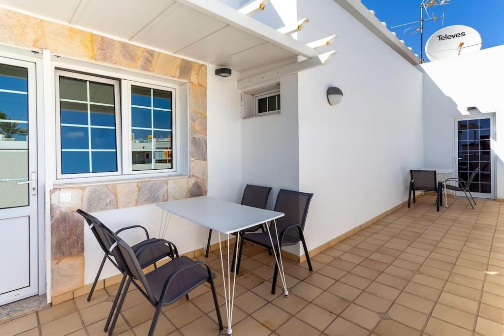 Marlenghi With Private Pool Villa San Bartolome de Tirajana (Gran Canaria)